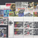 Postzegel jaargang 1979