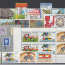 Postzegel jaargang 1976