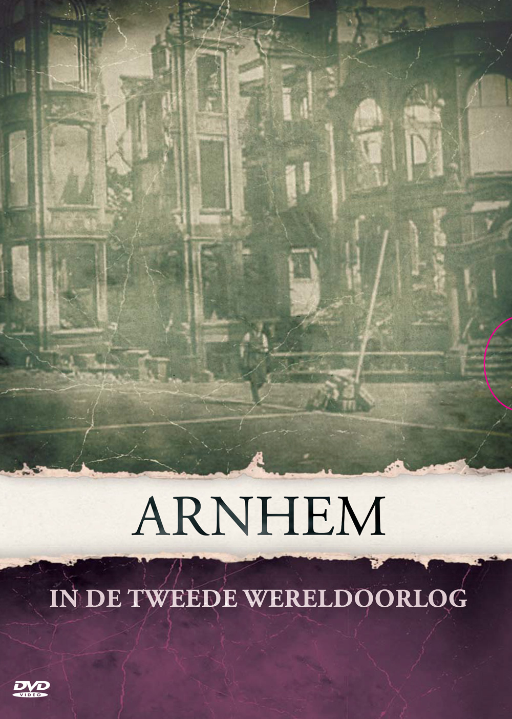 Arnhem in de Tweede Wereldoorlog