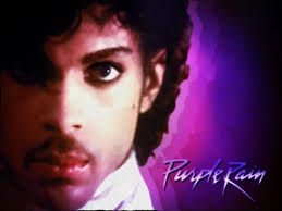 'Purple Rain', een grote hit voor Prince