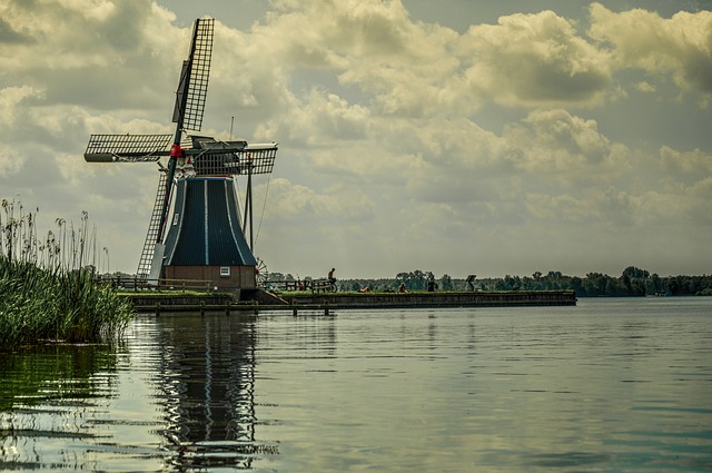 Trek het Nederlands landschap in met tentoonstelling ‘Holland op z’n mooist’
