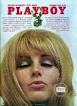 Vintage tijdschrift Playboy (01-12-1972), een mooi cadeau voor jubileum of verjaardag