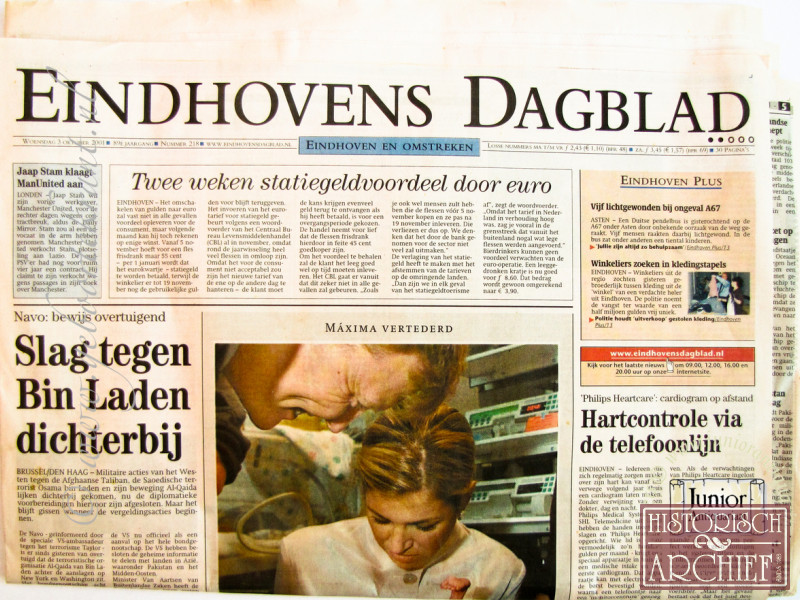 Eindhovens Dagblad