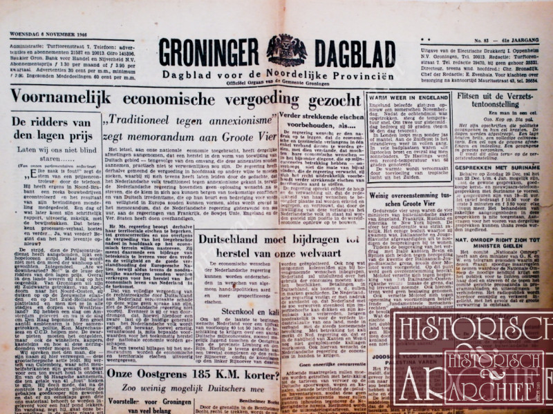 Groninger Dagblad