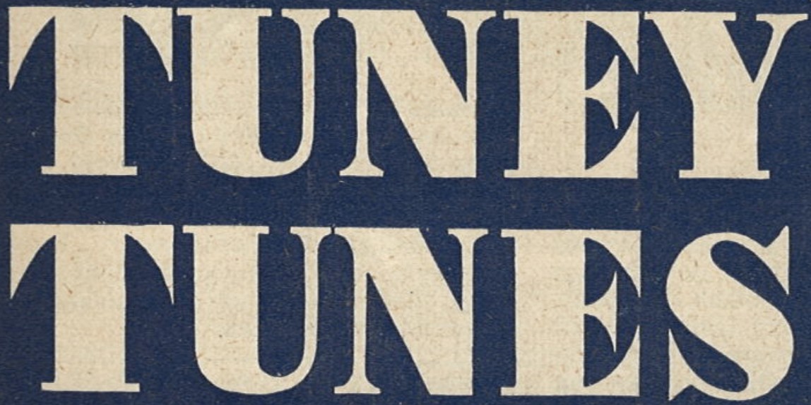 Tuney Tunes