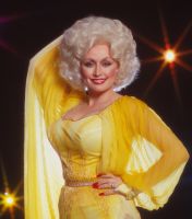 Dolly Parton (1946-2026) overleden
